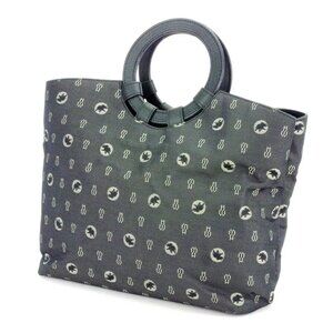 Hunting World Bag Tote Bag USED D2122